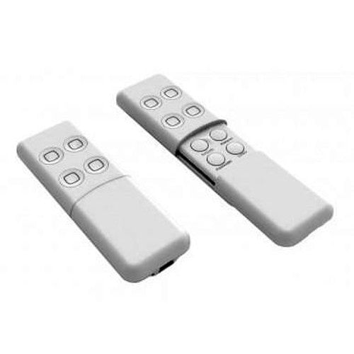 AEOTEC Z-Wave Mini Remote