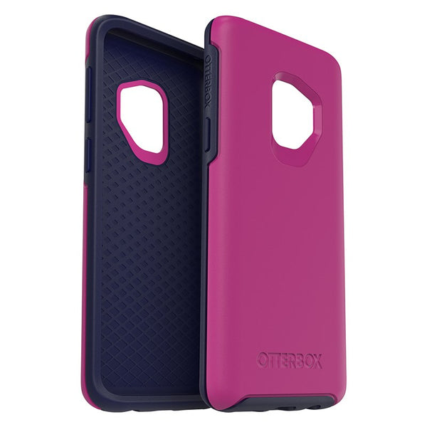 OtterBox Symmetry slim Rugged DropProof Case for Samsung Galaxy S9 / S9+