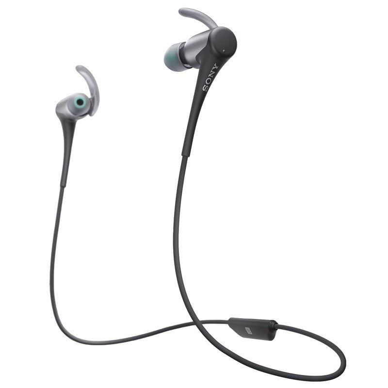 Sony ACTIVE SERIES WIRELESS HEADPHONES