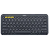 Logitech K380 Multi-device BLUETOOTH Wireless keyboard for tablet and smartphone