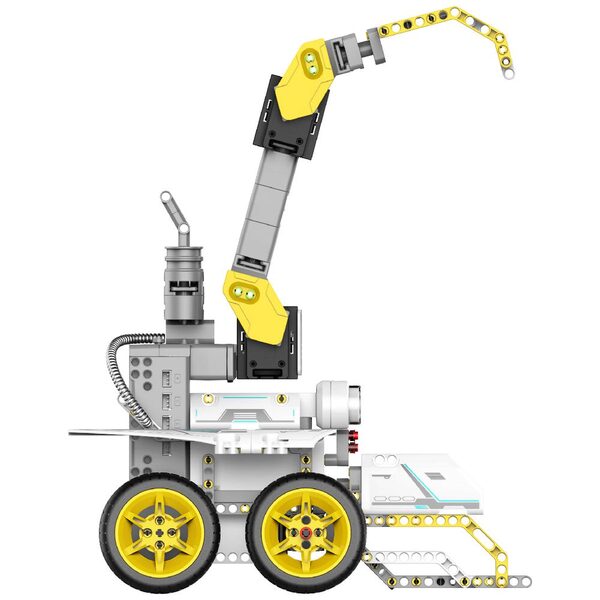 UBTECH JIMU TrackBots STEM Programming Education Robot Kit