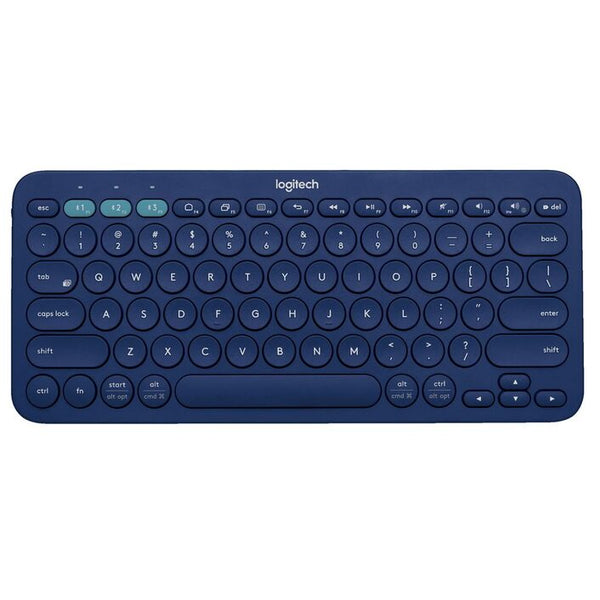 Logitech K380 Multi-device BLUETOOTH Wireless keyboard for tablet and smartphone