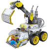 UBTECH JIMU TruckBots STEM Programming Education RC Robot Kit Ago 8+