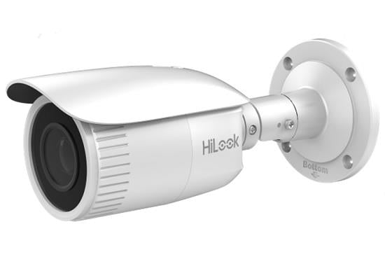 HiLook IPC-B640H-Z 4 MP 30m Motorized Lens Network IR Vandal Bullet Camera