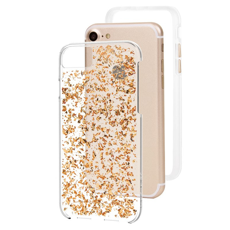 Case-Mate Karat Petals Case for iPhone 8/7/6/6S Plus