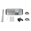 Cel-Fi GO Telstra signal Repeater for building & sites with Indoor Wall Antenna