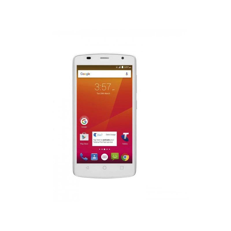 ZTE Slim Plus Blade L5  5.0" Dual-Core 3G Smartphone