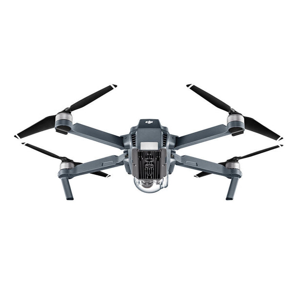 Dji mavic Pro Fly more Combo RC Quadcopter Drone & True 4K Camera