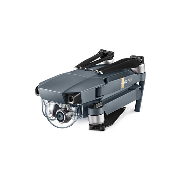 Dji mavic Pro Fly more Combo RC Quadcopter Drone & True 4K Camera