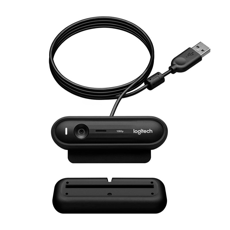 Logitech C670i IPTV Digital Video Webcam HD 1080p Desktop Camera w/Mic 30FPS