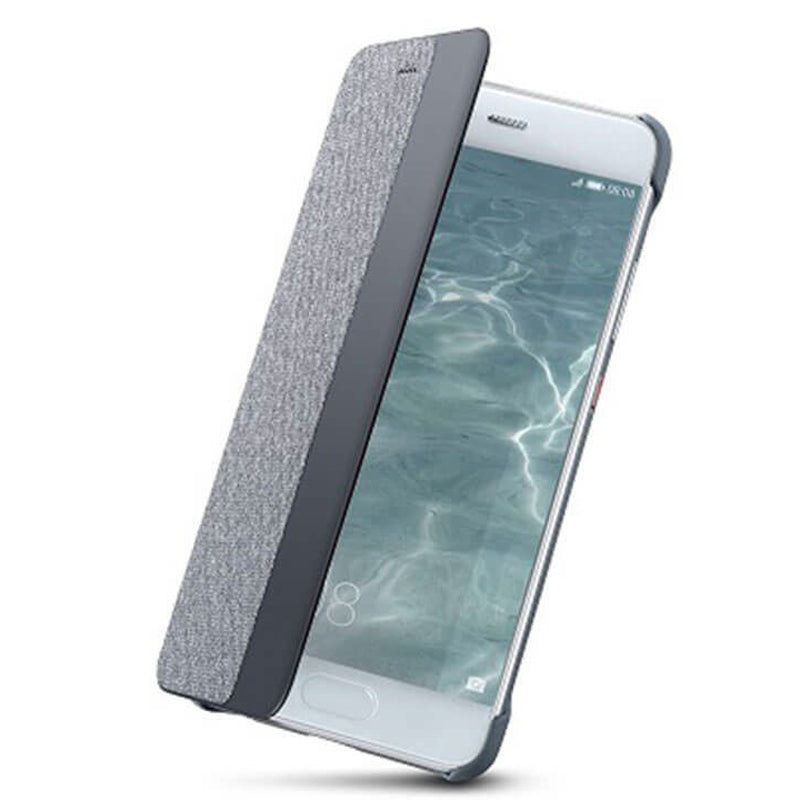 Huawei P10 / P10 PLUS Smart View Flip Case