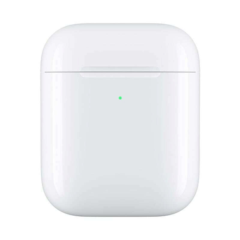 Wireless Charging Case for airpods/airpods-2
