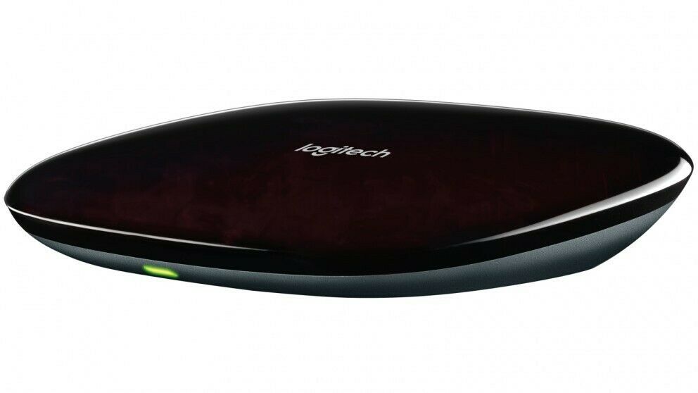 Logitech Harmony ELITE Universal Remote Controller + Harmony Hub