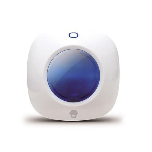 Chuango Wireless Indoor Mini Strobe Siren for G5W (3G) ALARM SYSTEM