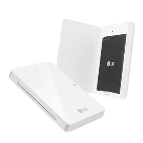 3000mAh powerbank external Charger with case