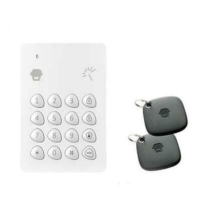 Chuango Wireless Keypad & RFID Reader  for G5W (3G) Alarm System