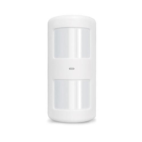 Chuango Wireless PIR Pet Immune Motion Sensor Compatible with all Chuango Alarm systems