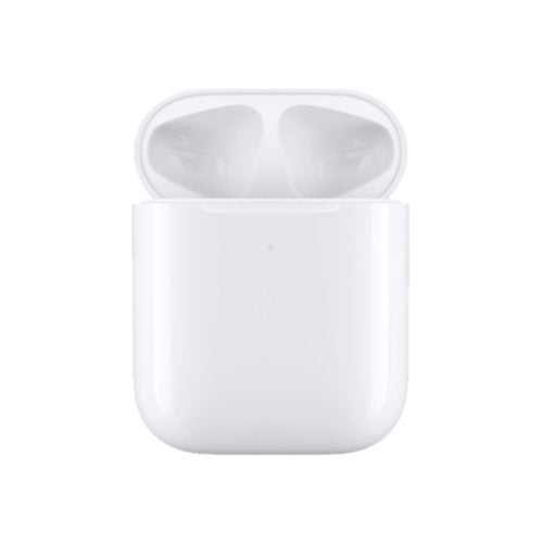 Wireless Charging Case for airpods/airpods-2