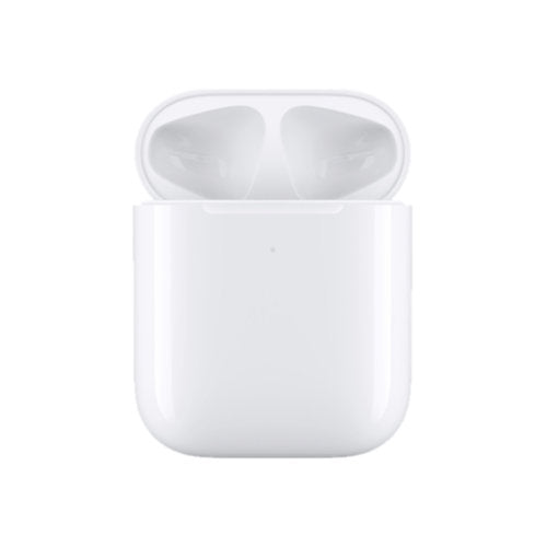 Wireless Charging Case for airpods/airpods-2