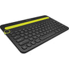 Logitech K480 Bluetooth Multi-Device Keyboard for tablet and mobile