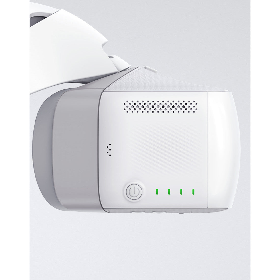 DJI Goggles Immersive First-Person View FPV HD Headset Drone VR viewer controlle