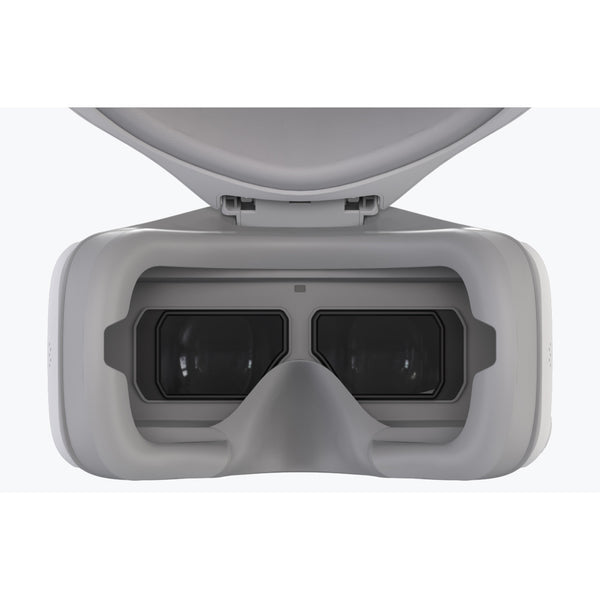 DJI Goggles Immersive First-Person View FPV HD Headset Drone VR viewer controlle