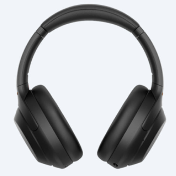 Sony WH-1000XM4 Wireless Noise Cancelling Over-Ear Headphones (Black)