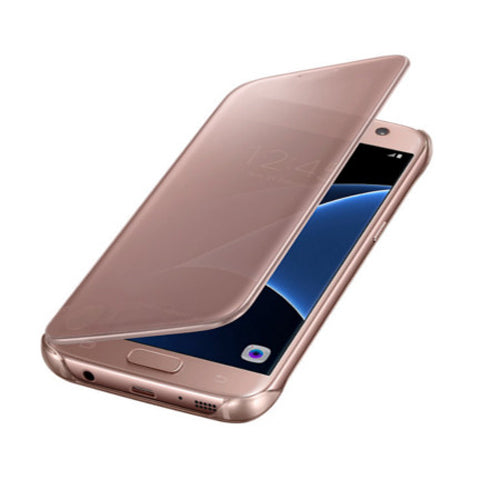 Original Samsung Galaxy S7 clear view cover (5.1")