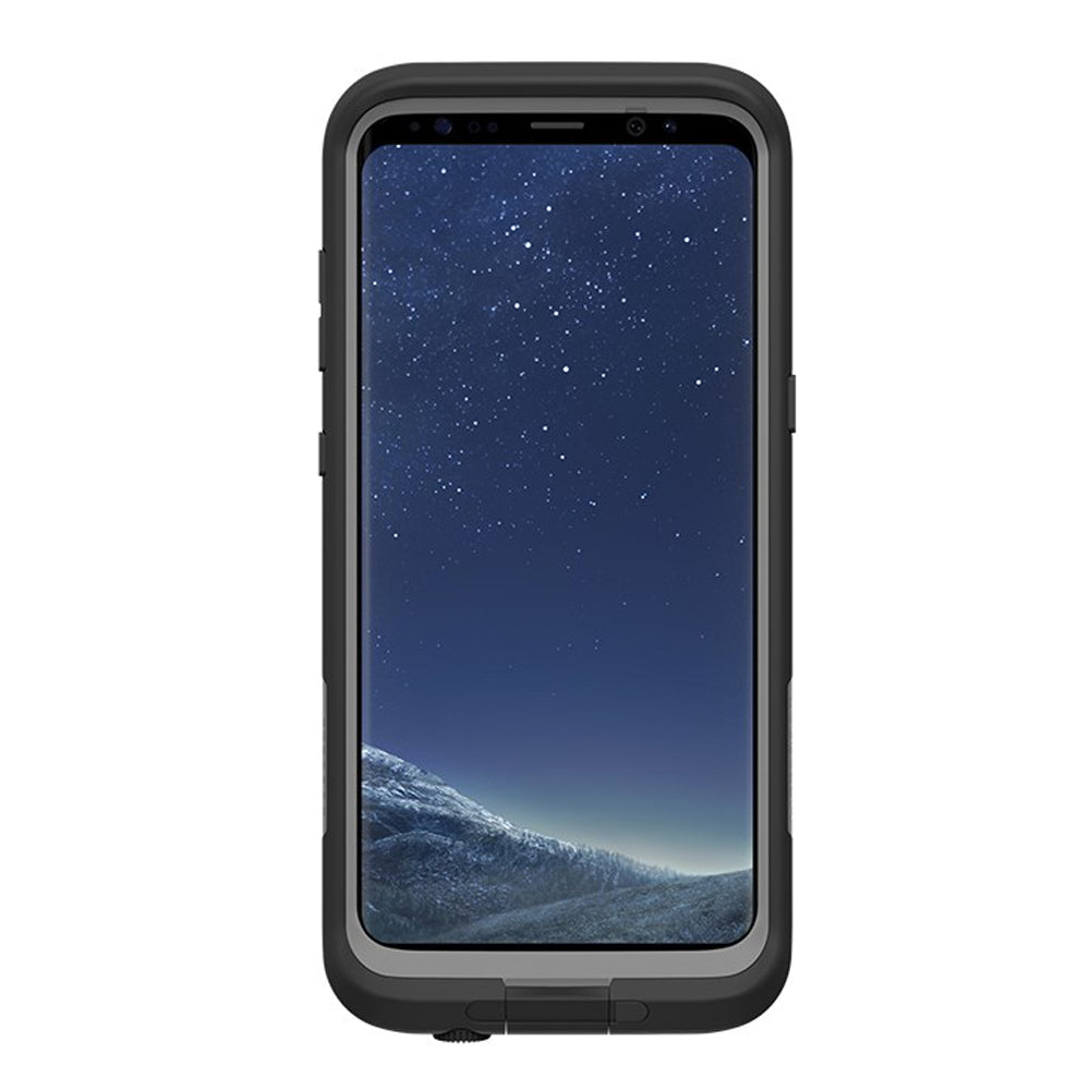 LifeProof Fre WaterProof Rugged Case for Samsung Galaxy S8 / S8+