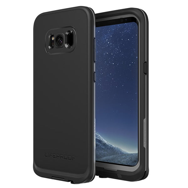 LifeProof Fre WaterProof Rugged Case for Samsung Galaxy S8 / S8+