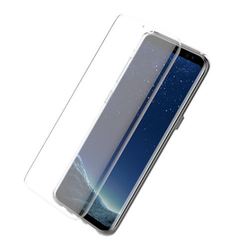 Alpha Glass Screen Protector for Samsung Galaxy S8 / S8+