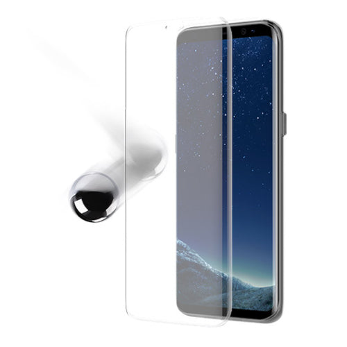 Alpha Glass Screen Protector for Samsung Galaxy S8 / S8+