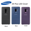 LED View Cover for Samsung Galaxy S9 / S9 Plus