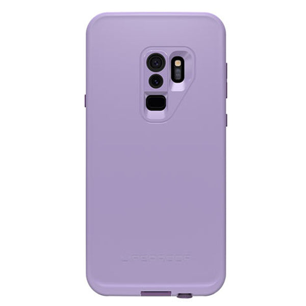 LifeProof Fre WaterProof DropProof Case for Samsung Galaxy S9, S9+, S8, S8+, S7, & S5