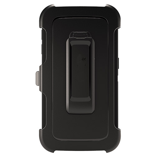 Defender Style Rugged Shockproof case for Samsung Galaxy S6 edge