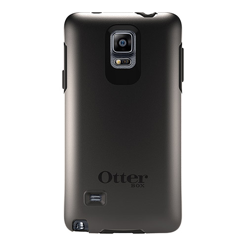 OtterBox Symmetry case for Ssamsung Galaxy Note 4
