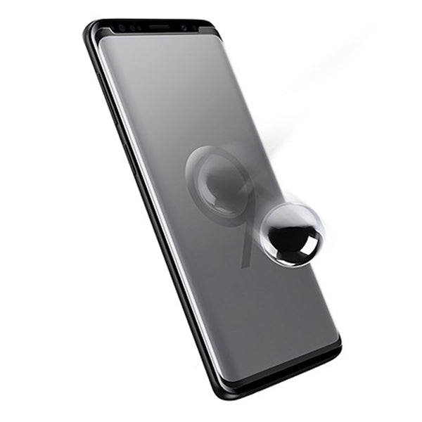 Otterbox Clearly  Alpha Glass Screen Protector for Samsung Galaxy S9/ S9+