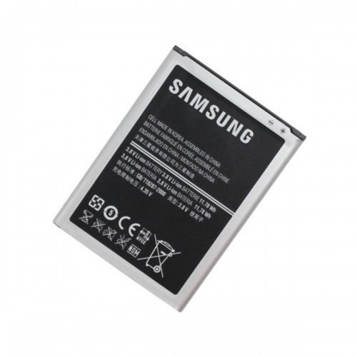 Samsung Galaxy Note GT-N7000 Battery 2500mAh bulk pack