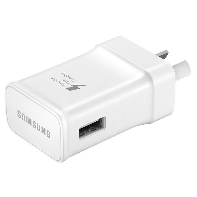SAMSUNG TYPE C 5V 9V FAST CHARGER AU PIN (No Retail PK)
