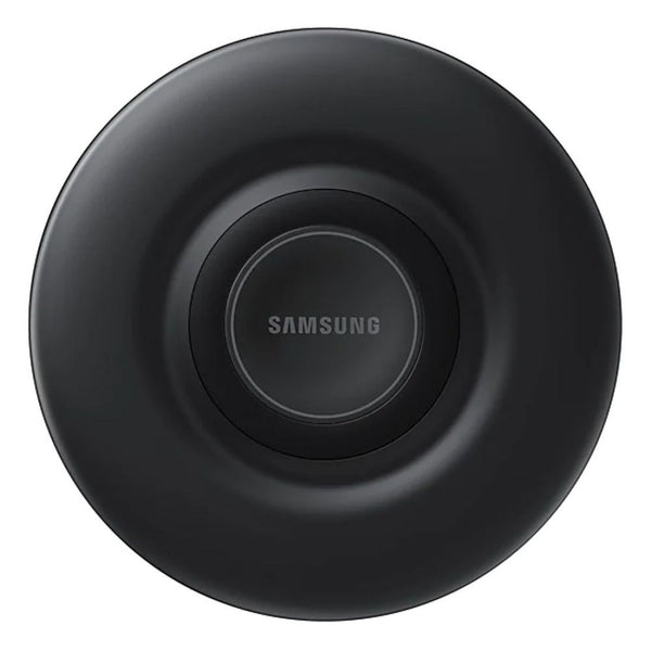 Samsung 9W Fast Charge Round Wireless Charger Pad  (iOS/Andoriod)