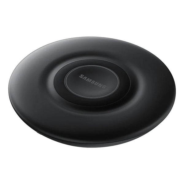 Samsung 9W Fast Charge Round Wireless Charger Pad  (iOS/Andoriod)