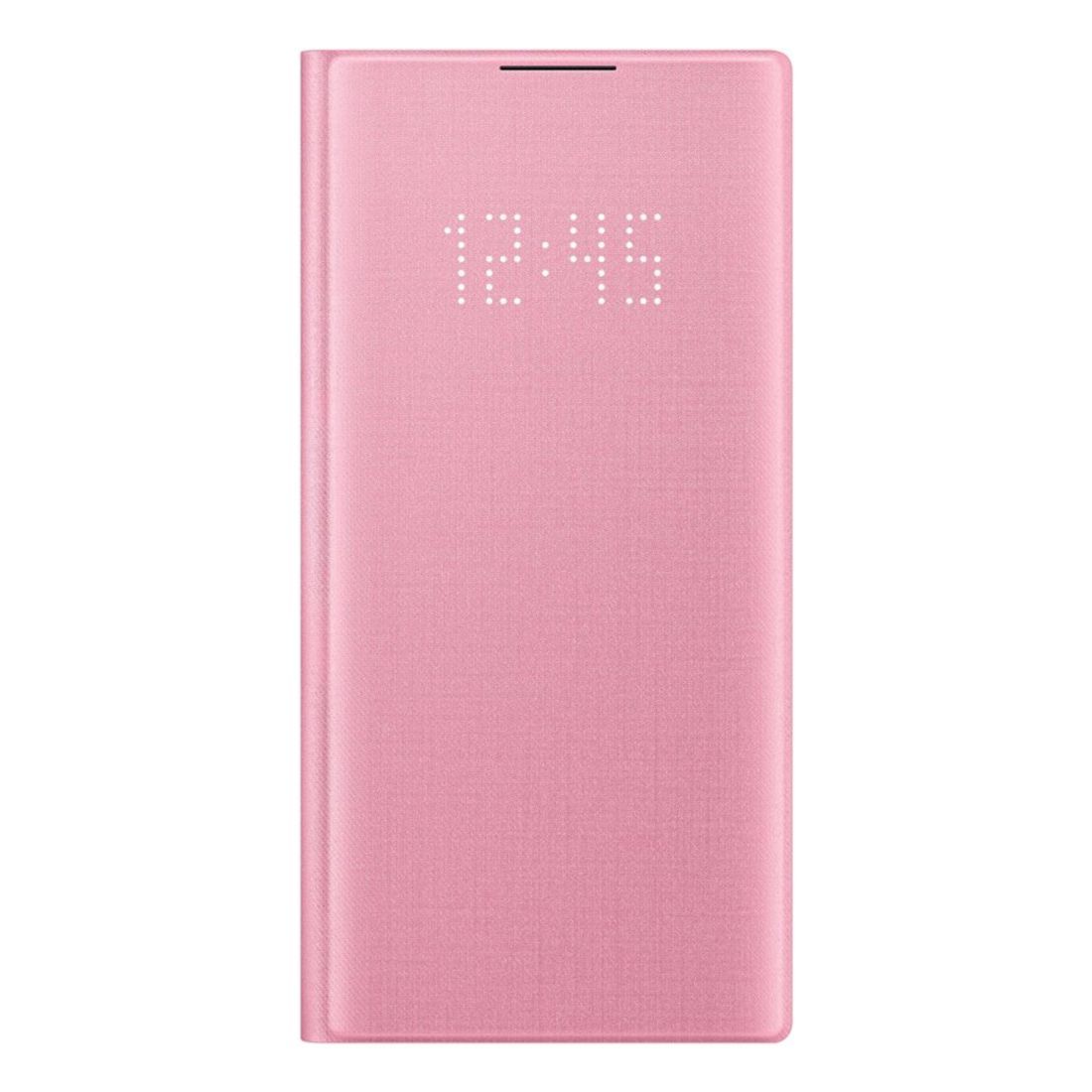 Original Samsung Galaxy Note10/Note 10 5G (6.3") LED View Cover