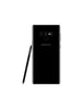 Samsung Galaxy Note 9 - Single Sim  128GB/6GB RAM  Tel  Smartphone in  Midnight Black