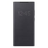 Samsung Galaxy Note20 (6.7") /Note 20 5G (6.7') - LED View Cover - Black