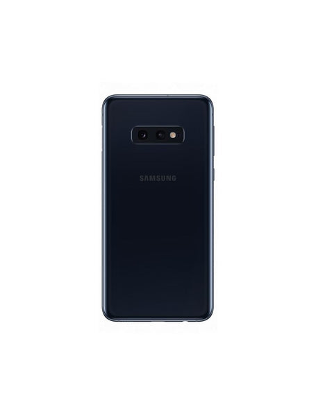 Samsung Galaxy S10e - 5.8" screen   128GB/6GB RAM   Smartphone in  Prism Black
