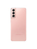 Samsung Galaxy S21 5G - 128GB/8GB RAM   Smartphone in  Phantom Pink