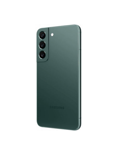 Samsung Galaxy S22+ Plus 5G (Dual Sim- 6.6 inches- 8GB/256GB RAM  SM-S906) - Green