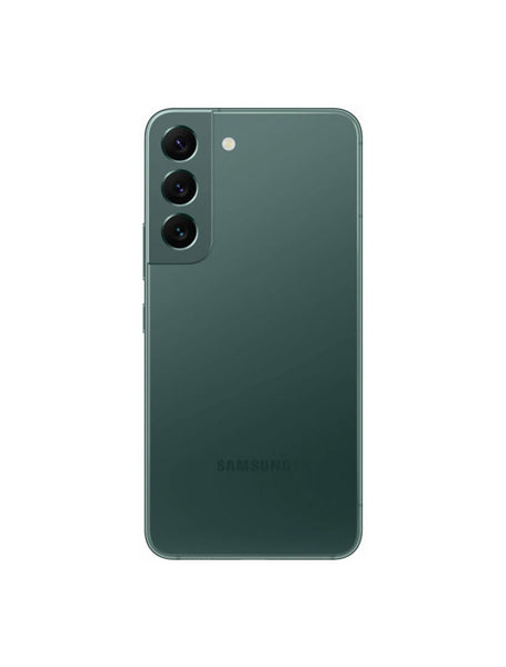 Samsung Galaxy S22+ Plus 5G (Dual Sim- 6.6 inches- 8GB/128GB RAM  SM-S906) - Green