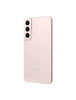 Samsung Galaxy S22+ Plus 5G - Dual Sim  6.1"  8GB/256GB RAM  SM Smartphone in S906  Smartphone in  Pink Gold