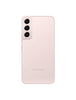 Samsung Galaxy S22+ Plus 5G (Dual Sim- 6.6 inches- 8GB/128GB RAM  SM-S906) - Pink Gold